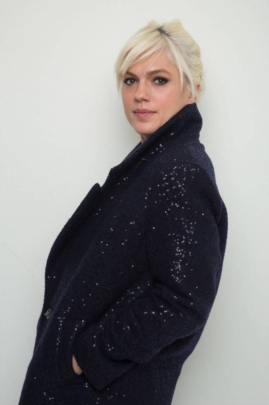 Hayat Bilgisi'nin 'Barbie Gamze'si İpek Erdem, paylaşımıyla duygulandırdı! Şimdilerde 39 yaşında... 18